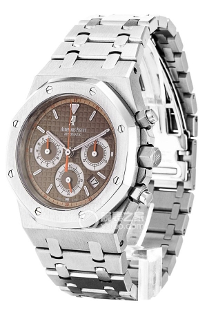 Audemars Piguet Royal Oak 26300ST.OO.1110ST.01 Automatic machinery, precision steel, 40mm (Discontinued)