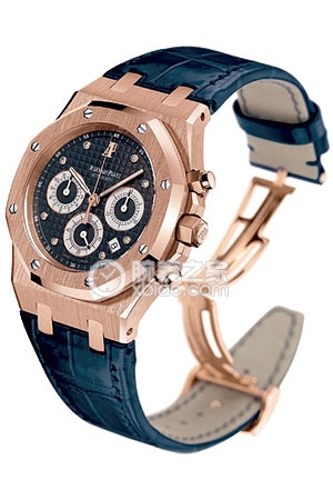 Audemars Piguet 26277OR.OO.D018CR.01 Automatic machinery, 18k rose gold, 39mm (discontinued)
