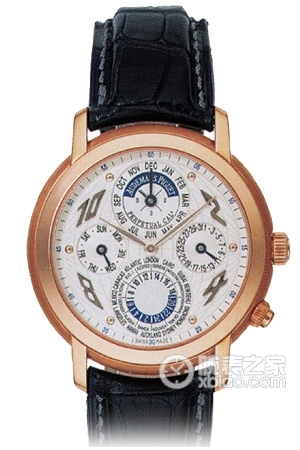 Audemars Piguet Classic 25919OR.OO.D002CR.01 Automatic machinery, 18k rose gold