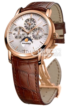 Audemars Piguet 263900R.OO.D088CR.01 Automated machinery, 18k rose gold (discontinued)