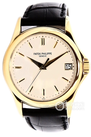 Patek Philippe Classic Watch 5127J-001 Automatic machinery, 18k gold, 37mm (discontinued)