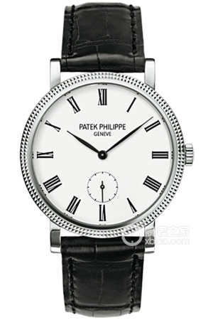 Patek Philippe Classic Watch 7119G-010 White Gold Manual mechanical, 18k white gold, 31mm