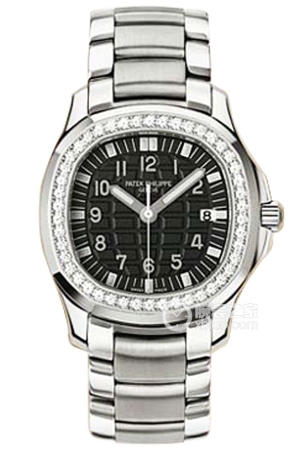 Patek Philippe Aquanaut 5087/1A-001 Stainless Steel Quartz, stainless steel, 35.2mm