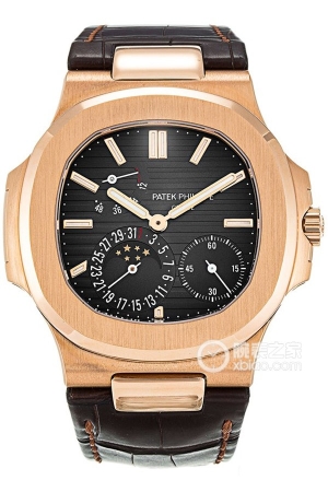 Patek Philippe Sport Elegance 5712R-001 Automatic machinery, 18k rose gold, 40mm (discontinued)