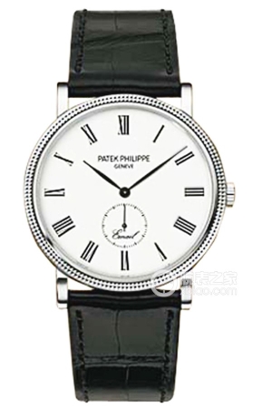 Patek Philippe Classic Watch 5116G-001 Manual mechanical, 18k white gold, 36mm