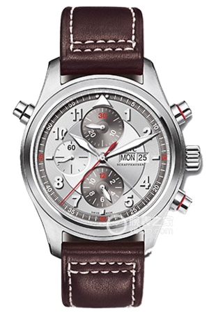 IWC IW371802 Automatic machinery, precision steel, 38mm (discontinued)