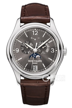 Patek Philippe Complications 5146G-010 Automated machinery, 39mm (discontinued)