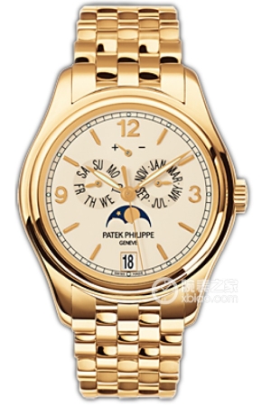 Patek Philippe Complications 5146/1J-010 Automatic machinery, 18k gold, 39mm