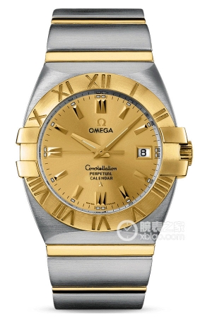 Omega 1213.10.00 Quartz, Stainless Steel, 38mm (Discontinued)