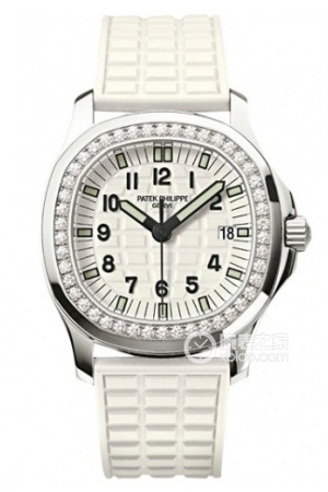 Patek Philippe Aquanaut 5067A-011 Stainless Steel Quartz, stainless steel, 35.2mm