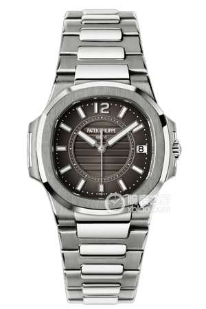 Patek Philippe Sport Elegance 7011/1G-010 Platinum Quartz, 18k white gold, 32mm