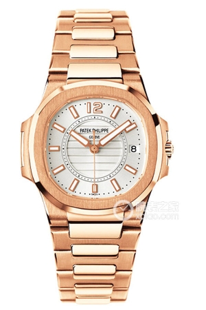 Patek Philippe Sport Elegance 7011/1R-001 Rose Gold Quartz, 18k rose gold, 32mm