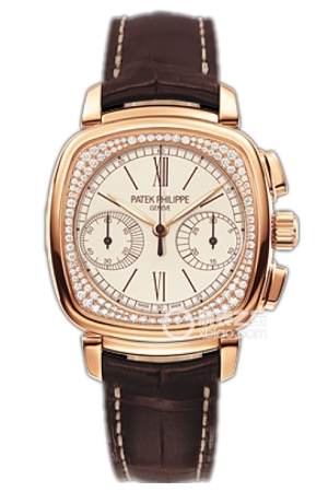 Patek Philippe Complications 7071R-001 Rose Gold Manual mechanical, 18k rose gold, 35mm