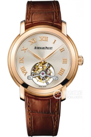 Audemars Piguet Jules Audemars 26561 OR.OO.D088CR.01 Manual mechanical, 18k rose gold, 41mm