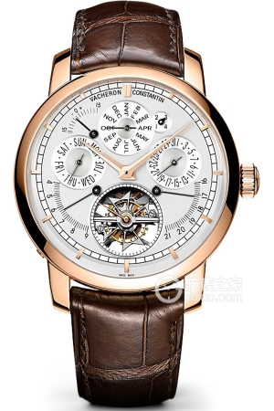 Vacheron Constantin Patrimony P88172/000R-X0001 Manual mechanical, 18K pink gold, 44mm
