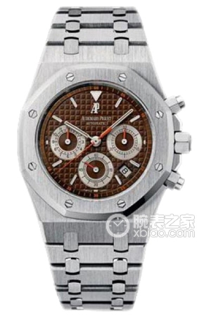 Audemars Piguet Royal Oak 26300ST.OO.1110ST.08 Automatic machinery, stainless steel, 39mm (discontinued)
