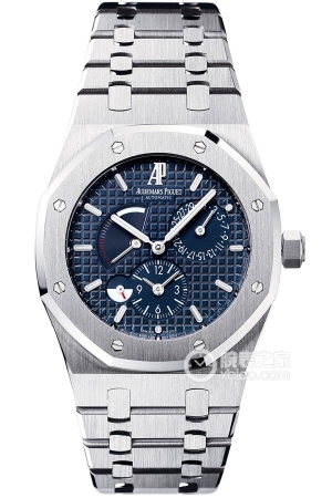Audemars Piguet Royal Oak 26120ST.OO.1220ST.02 Automatic machinery, stainless steel, 39mm (discontinued)