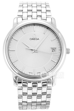 Omega De Ville 4510.31.00 Quartz, stainless steel, 34.4mm (Discontinued)