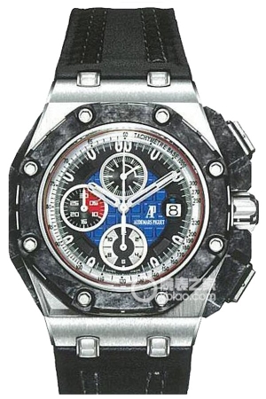 Audemars Piguet Royal Oak Offshore 26290PO.OO.A001VE.01 Automatic machinery, 950 platinum, 44mm (discontinued)
