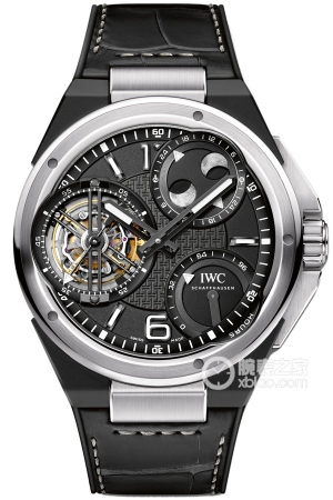 IWC Engineer IW590001 Manual mechanical movement, 950 platinum, 46mm (discontinued)