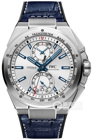 IWC engineer IW378509 Automatic machinery, precision steel, 45mm (Discontinued)