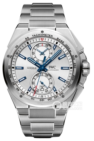 IWC engineer IW378510 Automatic machinery, precision steel, 45mm (Discontinued)