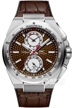 IWC engineer IW378511 Automatic machinery, precision steel, 45mm (Discontinued)