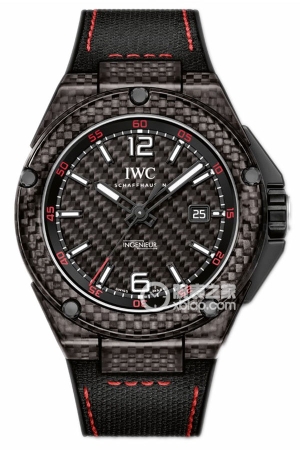 IWC IW322402 Automatic machinery, carbon steel, 46mm (discontinued)