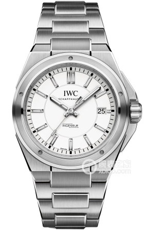 IWC Engineer IW323904 Automatic machinery, precision steel, 40mm (Discontinued)