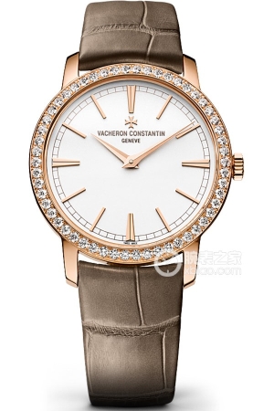 Vacheron Constantin Patrimony 81590/000R-9847 Manual mechanical, 18k rose gold, 33mm
