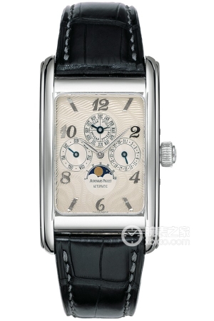 Audemars Piguet 25911BC.00.D002CR.01 Automated machinery, 18k white gold (discontinued)