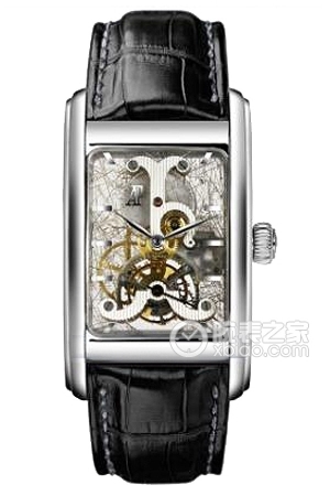 Audemars Piguet 25924BC.00.D002CR.01 Manual mechanical movement, 18k white gold, 29.25×48.8mm (Discontinued)