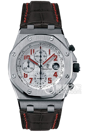 Audemars Piguet 26088ST.OO.D002CR.01 Automatic machinery, stainless steel, 44mm (discontinued)