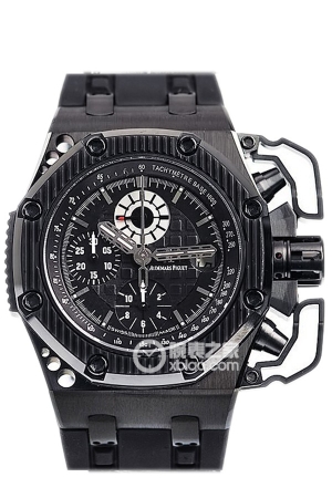 Audemars Piguet 26165IO.00.A002CA.01 Automated machinery, titanium, 42*54mm (Discontinued)