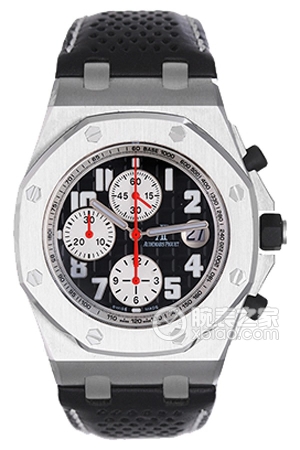 Audemars Piguet 26184ST.OO.D003CU.01 Automatic machinery, stainless steel, 42mm (discontinued)