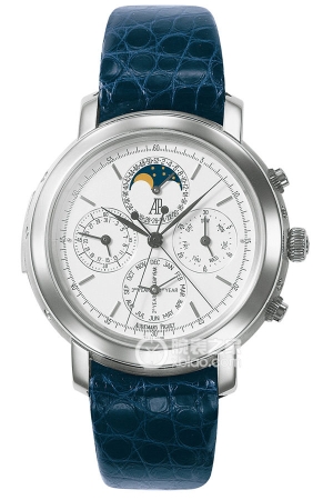 Audemars Piguet Jules Audemars 25866 PT. OO. D002 CR. 01 Automatic mechanical, 950 platinum, 42mm