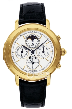 Audemars Piguet Jules Audemars 25866 BA.OO.D002 CR.02 Automatic machinery, 18k gold, 42mm