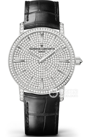 Vacheron Constantin Patrimony 82673/000G-9821 Manual mechanical, 18K white gold, 38mm