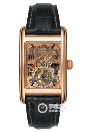 Audemars Piguet Classic 25947OR.OO.D002CR.01 Manual mechanical movement, 18k rose gold, 48.7mm