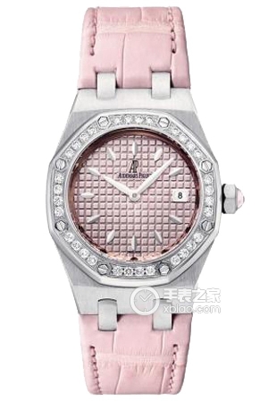 Audemars Piguet Royal Oak 67601ST.ZZ.D057CR.01 Quartz, Stainless Steel, 33mm (Discontinued)