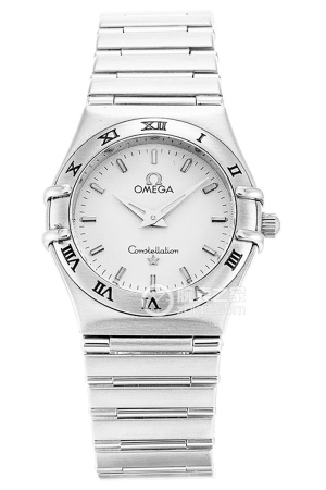 Omega Constellation 1572.30.00 Quartz, stainless steel, 25.5mm (Discontinued)