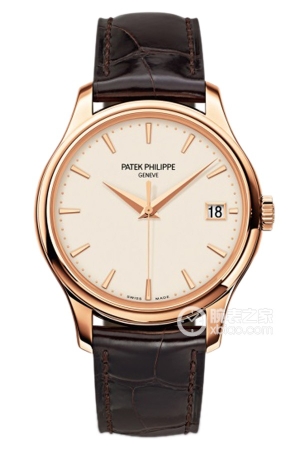 Patek Philippe Classic Watch 5227R-001 Automatic mechanical, 18k rose gold, 39mm