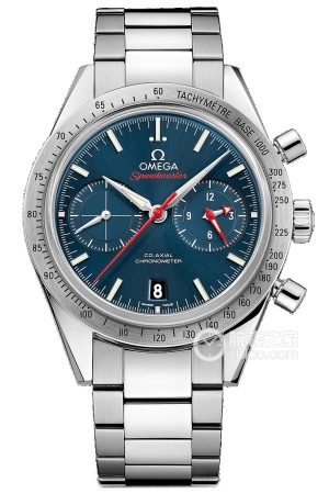 Omega Speedmaster 331.10.42.51.03.001 Automatic machinery, precision steel, 41.5mm