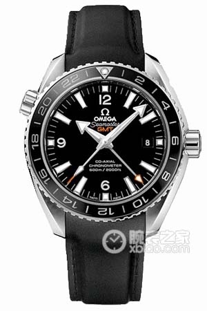 Omega Seamaster 232.32.44.22.01.001 Automatic machinery, precision steel, 43.5mm