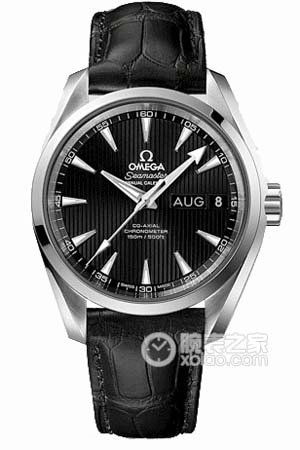 Omega Seamaster 231.13.39.22.01.001 Automatic machinery, precision steel, 38.5mm