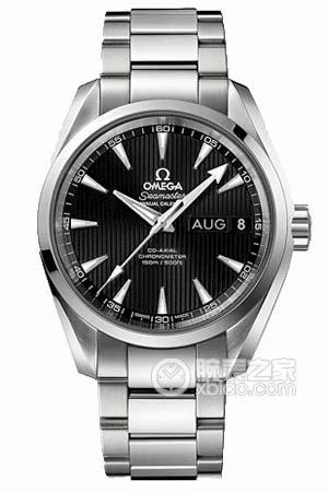 Omega Seamaster 231.10.39.22.01.001 Automatic machinery, precision steel, 38.5mm