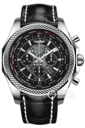 Breitling AB0521U0.A755.760P.A20BA.1 Automatic machinery, precision steel, 49mm (discontinued)