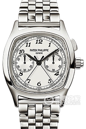 Patek Philippe Grand Complications 5950/1A-001 Manual mechanical device, stainless steel, 44.6mm