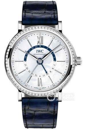 IWC Portofino IW459101 Stainless steel, 37mm