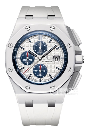 Audemars Piguet Royal Oak Offshore 26402CB.OO.A010CA.01 Automatic machinery, ceramics, 44mm (discontinued)